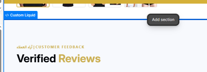 Step 2: Shopify Code Editor